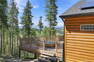 400 Rucker Rd, Black Hawk, CO 80422 - Photo 39