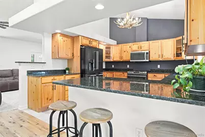 400 Rucker Road, Black Hawk, CO 80422 - Photo 17