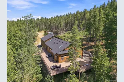 400 Rucker Road, Black Hawk, CO 80422 - Photo 47
