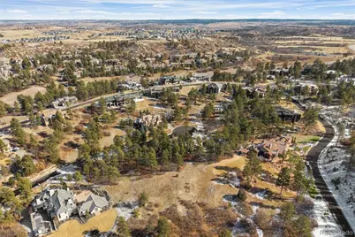 1830 Via Los Pinon, Castle Rock, CO 80104 - Photo 25