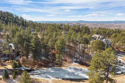 1830 Via Los Pinon, Castle Rock, CO 80104 - Photo 15