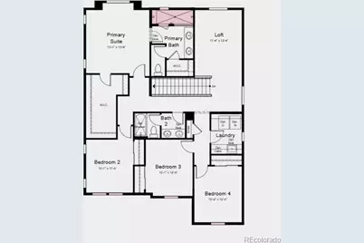 8800 Whiteclover Street, Littleton, CO 80125 - Photo 29