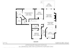 12587 S Dove Creek Way, Parker, CO 80134 - Photo 43