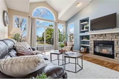 12587 S Dove Creek Way, Parker, CO 80134 - Photo 7