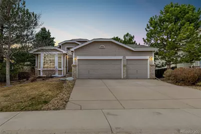 8219 Wetherill Circle, Castle Pines, CO 80108 - Photo 1
