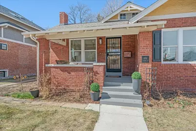 1051 Jackson Street, Denver, CO 80206 - Photo 3
