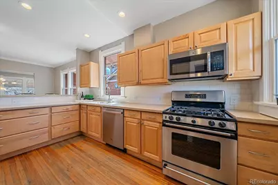 1051 Jackson Street, Denver, CO 80206 - Photo 13