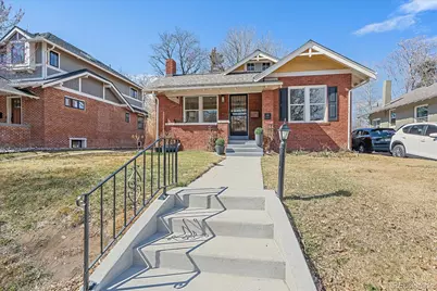 1051 Jackson Street, Denver, CO 80206 - Photo 1
