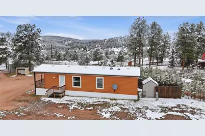 27572 State Highway 67, Woodland Park, CO 80863 - Photo 15