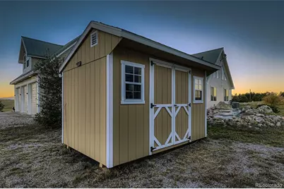 28242 Stone Horse Ranch Road, Elizabeth, CO 80107 - Photo 29