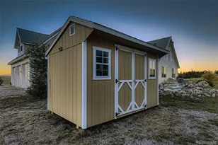 28242 Stone Horse Ranch Rd, Elizabeth, CO 80107 - Photo 29