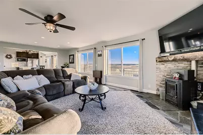 28242 Stone Horse Ranch Road, Elizabeth, CO 80107 - Photo 5