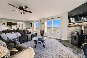 28242 Stone Horse Ranch Rd, Elizabeth, CO 80107 - Photo 5