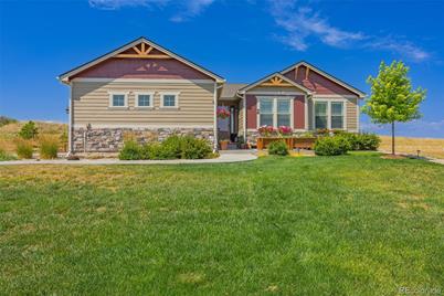 7771 Two Rivers Circle, Parker, CO 80138 - Photo 1