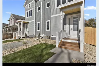 728 E Platte Avenue, Colorado Springs, CO 80903 - Photo 1