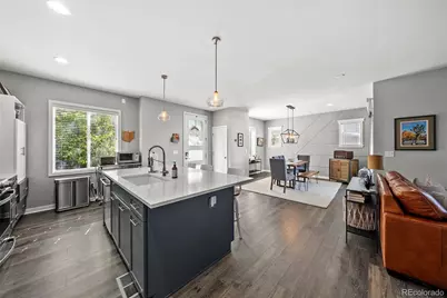 3335 Cranston Circle, Littleton, CO 80126 - Photo 3
