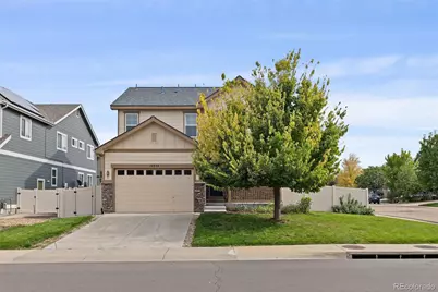 10274 Bald Eagle Street, Firestone, CO 80504 - Photo 1