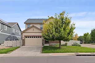 10274 Bald Eagle St, Firestone, CO 80504 - Photo 1