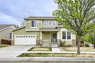 12204 Hannibal St, Commerce City, CO 80603 - Photo 1