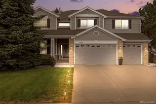 17063 E Rosebay Cir, Parker, CO 80134 - Photo 1