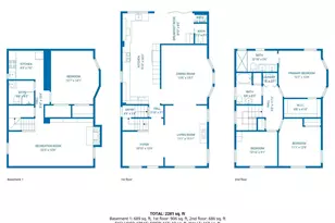 2230 N Cherry St, Denver, CO 80207 - Photo 35