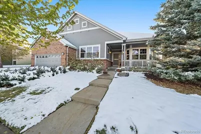 8251 S Quatar Circle, Aurora, CO 80016 - Photo 1