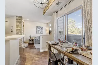 6001 S Yosemite Street #C207, Greenwood Village, CO 80111 - Photo 3