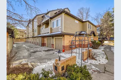 6001 S Yosemite Street #C207, Greenwood Village, CO 80111 - Photo 17