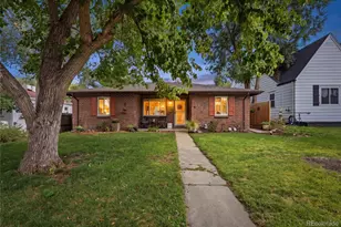 2686 S Gilpin St, Denver, CO 80210 - Photo 1