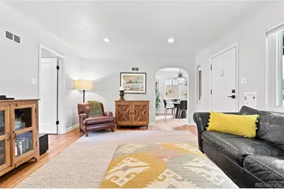 2686 S Gilpin Street, Denver, CO 80210 - Photo 3