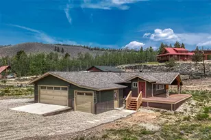143 Elk Rd, Leadville, CO 80461 - Photo 1