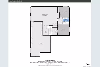 1845 S Jay Way, Lakewood, CO 80232 - Photo 47