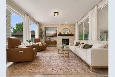 2794 Pemberly Avenue, Highlands Ranch, CO 80126 - Photo 1