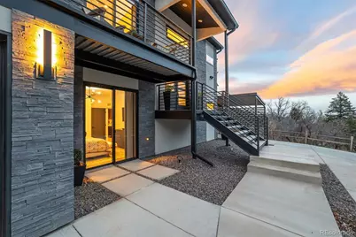 284 Crystal Park Road, Manitou Springs, CO 80829 - Photo 9