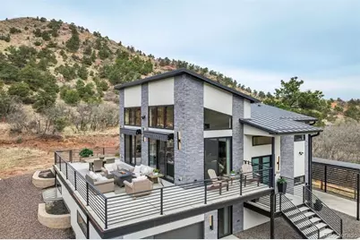 284 Crystal Park Road, Manitou Springs, CO 80829 - Photo 11