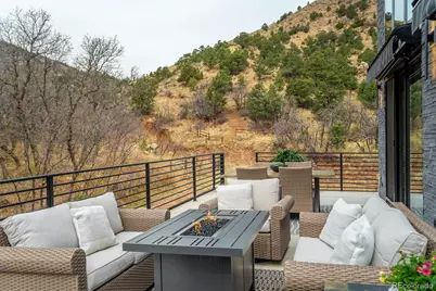 284 Crystal Park Road, Manitou Springs, CO 80829 - Photo 37