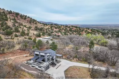 284 Crystal Park Road, Manitou Springs, CO 80829 - Photo 7