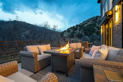 284 Crystal Park Road, Manitou Springs, CO 80829 - Photo 3