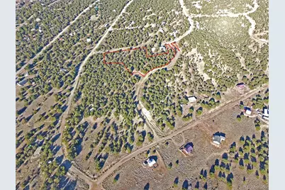 1955-1958, 1961, 2010-201 Rockyview Way, Crestone, CO 81131 - Photo 1