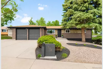 773 Urban Court, Lakewood, CO 80401 - Photo 1