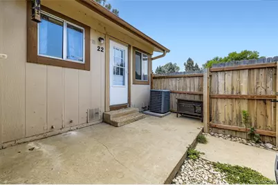 2447 Rainbow Drive #22, Denver, CO 80229 - Photo 25
