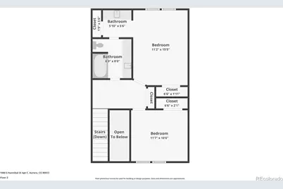 1980 S Hannibal Street #C, Aurora, CO 80013 - Photo 35
