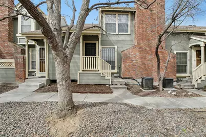 1980 S Hannibal Street #C, Aurora, CO 80013 - Photo 1