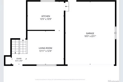16219 E Linvale Avenue, Aurora, CO 80013 - Photo 21
