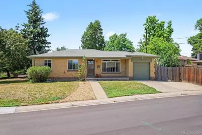6120 W Arkansas Avenue, Denver, CO 80232 - Photo 1
