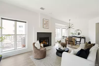 1000 E 1st Avenue #107, Denver, CO 80218 - Photo 13