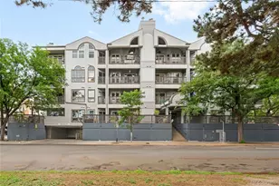 1000 E 1st Ave, Denver, CO 80218 - Photo 35
