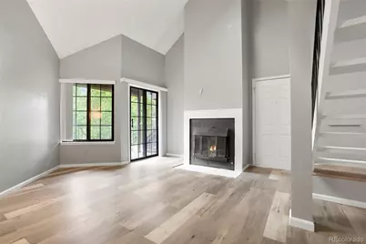 832 S Vance Street #F, Lakewood, CO 80226 - Photo 1