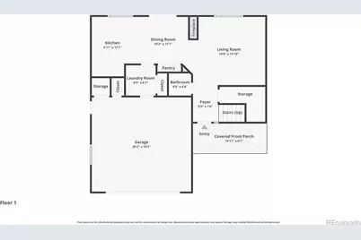 19650 E 59th Drive, Aurora, CO 80019 - Photo 35