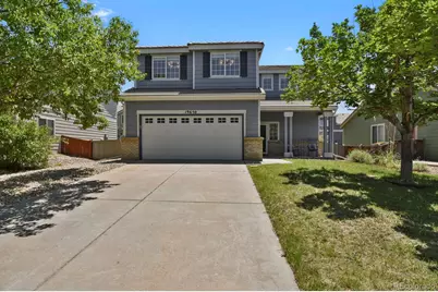 19650 E 59th Drive, Aurora, CO 80019 - Photo 1
